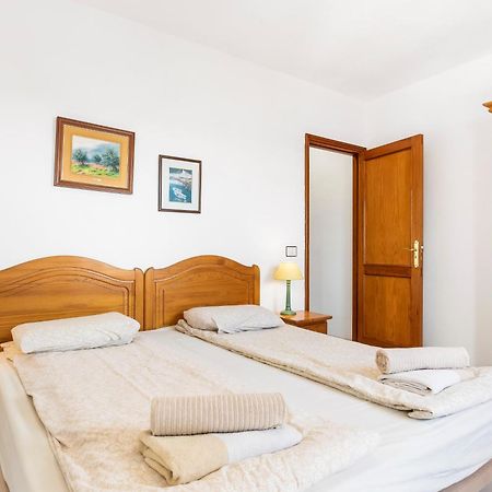Duplex Oceanview Penthouse By Dream Homes Tenerife Пуерто-де-Сантьяго Екстер'єр фото