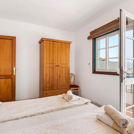 Duplex Oceanview Penthouse By Dream Homes Tenerife Пуерто-де-Сантьяго Екстер'єр фото