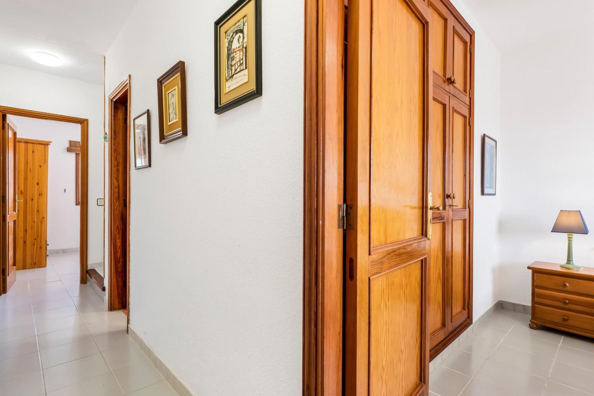 Duplex Oceanview Penthouse By Dream Homes Tenerife Пуерто-де-Сантьяго Екстер'єр фото