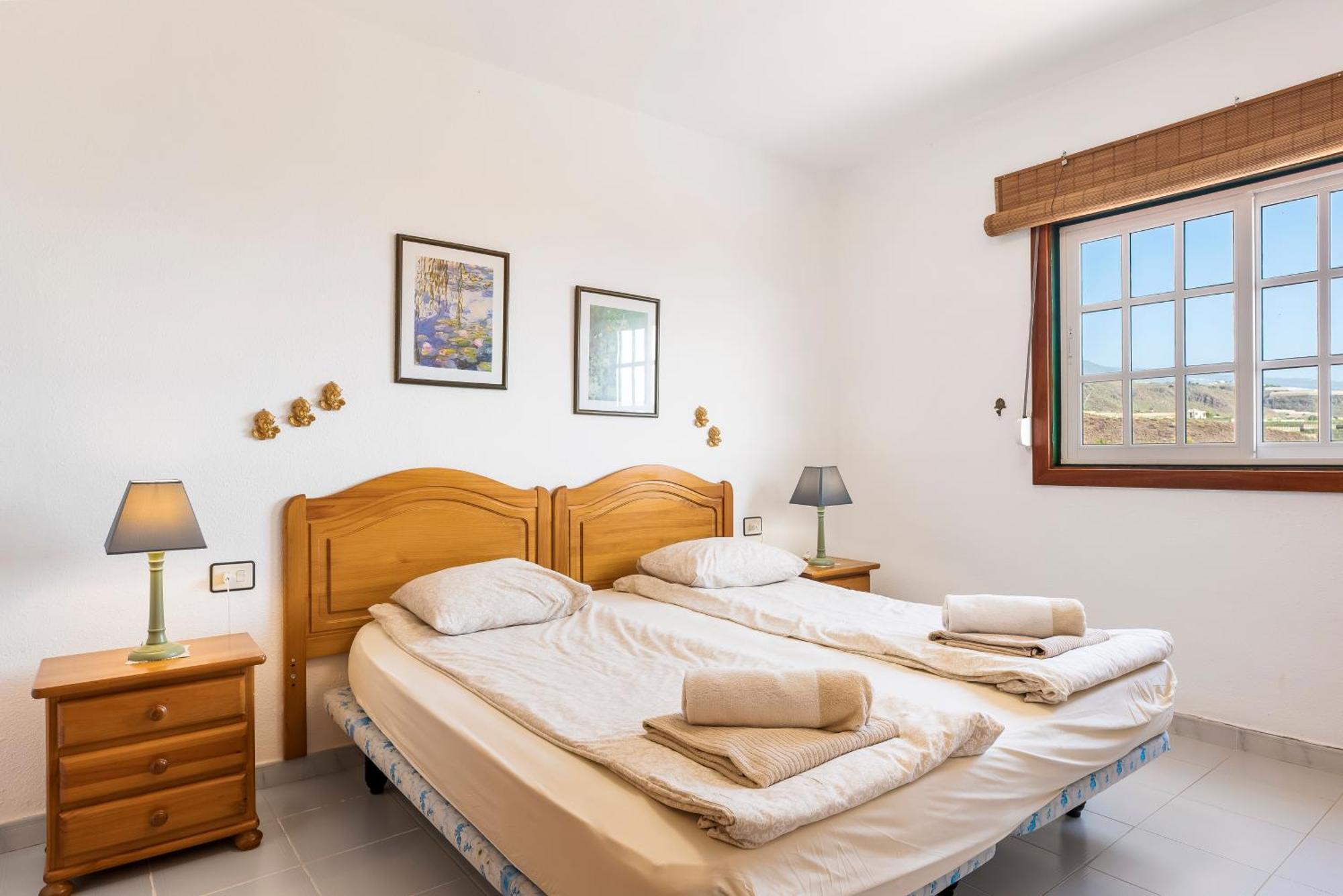 Duplex Oceanview Penthouse By Dream Homes Tenerife Пуерто-де-Сантьяго Екстер'єр фото