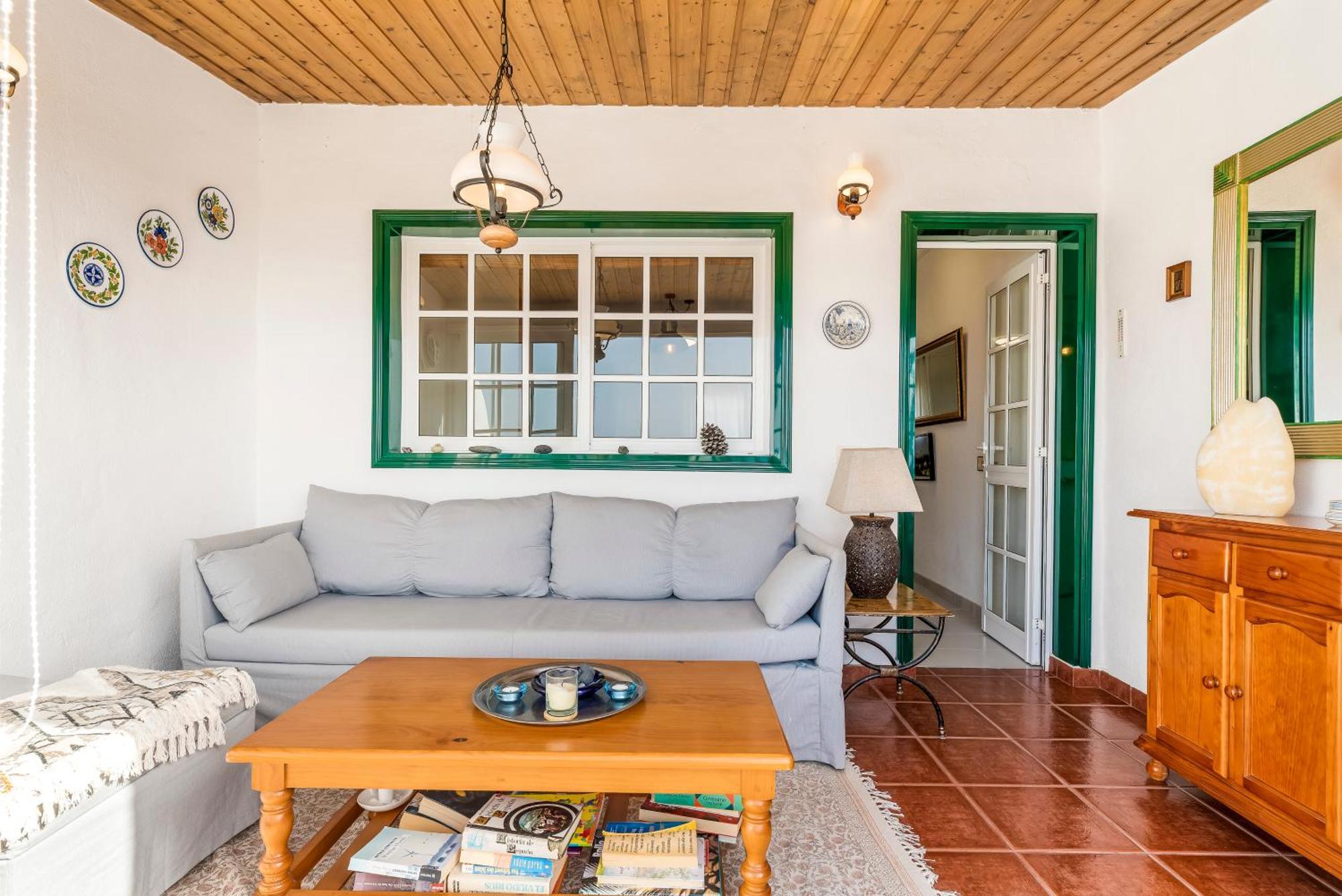 Duplex Oceanview Penthouse By Dream Homes Tenerife Пуерто-де-Сантьяго Екстер'єр фото